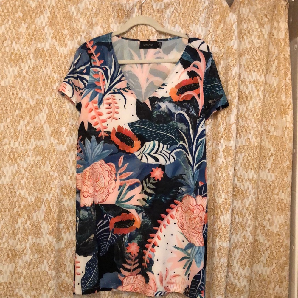 women’s dress